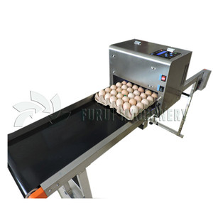 Chất lượng tốt nhất tự động <span class=keywords><strong>egg</strong></span> in ấn máy, trứng carton máy in - Product Image 3