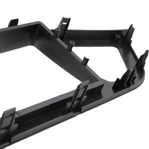 Mascherina Autoradio 2 DIN per <span class=keywords><strong>KIA</strong></span> <span class=keywords><strong>Picanto</strong></span> (TA)/Morning, Kit Installazione Stereo, Cornice Pannello DVD - Product Image 2