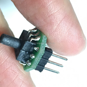 Modulo Sensore di Pressione Digitale Taidacent I2C XGZP6867, Sensore di Pressione Differenziale con Uscita a Vuoto da -100 a 0 kPa - Product Image 2