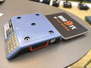 New <span class=keywords><strong>Electronic</strong></span> Stainless Steel Key Price Computing Scale - Product Image 3