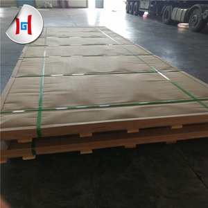 Lámina de Aluminio 3003 H14, Placa de Aluminio Pulido Tipo Espejo, Lámina Cuadriculada, Peso Incluido, Servicios de Corte y Soldadura Disponibles - Product Image 4