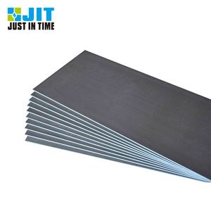 Pannello isolante in polistirolo XPS 6mm 10mm 12mm tipo rivestimento in cemento - Product Image 3