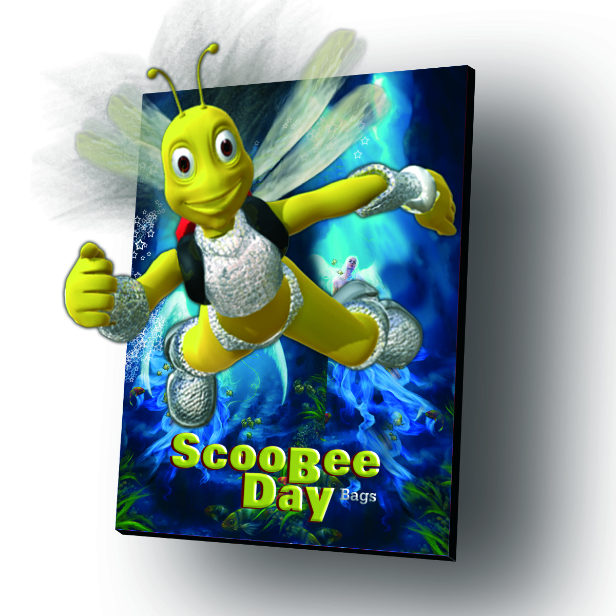 3D/Флип эффект линзовидная печать ПП ПЭТ пластиковые постеры для Дома Офиса внутреннее украшение и наружная реклама