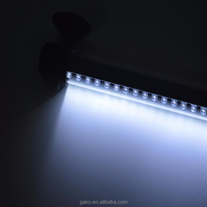 สปอตไลท์ LED กลางแจ้งในสวน IP67กันน้ำกันตก ABS ก่อสร้างไฟ AC <span class=keywords><strong>ตก</strong></span>แต่ง - Product Image 1