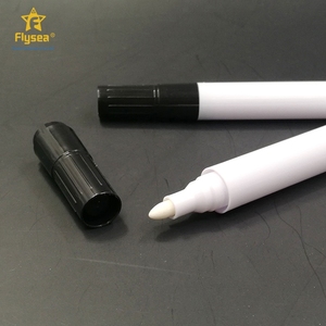 चीन निर्माण खाली मार्कर refillable पानी आधारित चाक स्याही मार्करों कलम कर सकते हैं - Product Image 3