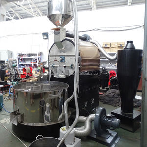 60kg industrial tostador <span class=keywords><strong>de</strong></span> <span class=keywords><strong>café</strong></span>/120LB 130LB granos <span class=keywords><strong>de</strong></span> <span class=keywords><strong>café</strong></span> máquina <span class=keywords><strong>de</strong></span> tostar/Gas tostador <span class=keywords><strong>de</strong></span> <span class=keywords><strong>café</strong></span> 70 <span class=keywords><strong>kg</strong></span> - Product Image 4