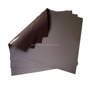 Tấm Nam Châm Bán Buôn, Lớn Mạnh Mẽ Nam Châm Dải Đồng Bằng/Bóng; A4/A3 Kích Thước Linh Hoạt Nam Châm Cao Su; Neodymium Tấm Nam Châm - Product Image 6