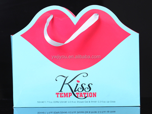 Beso loción corporal y gel de ducha de perfume set de regalo - Product Image 2