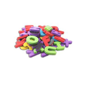 <span class=keywords><strong>Letras</strong></span> magnéticas personalizadas para refrigerador, imán del alfabeto para nevera - Product Image 1