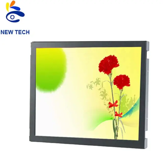 17 "19" 22 "32" 42 "47" 55 "Màn Hình Lcd Khung Mở Với Miễn Phí trình Điều Khiển Cho Windows/Android