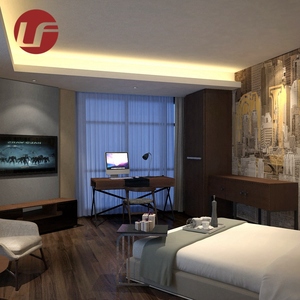 <span class=keywords><strong>2018</strong></span> chinois moderne design élégant moderne contrat commercial anantara hôtel mobilier de chambre - Product Image 2