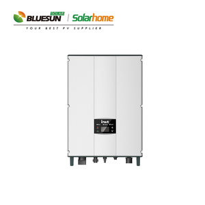 Bluesun Thương Hiệu Năng Lượng Mặt Trời <span class=keywords><strong>Inverter</strong></span> 5kw 5000 Wát Lưới <span class=keywords><strong>Tie</strong></span> <span class=keywords><strong>Inverter</strong></span> Với Giới Hạn Giá - Product Image 4