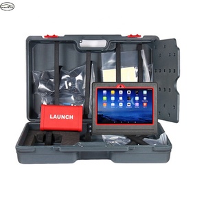 LAUNCH X431 <span class=keywords><strong>Diagnostic</strong></span> de camions lourds Module Launch V+ HD <span class=keywords><strong>Kit</strong></span> universel pour véhicules - Product Image 1
