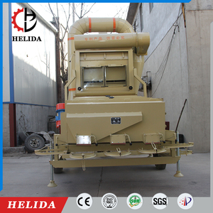 Hecho en China grano aspirador para la venta - Product Image 6