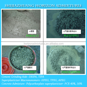 HPEG2400 (Vpeg <span class=keywords><strong>Korea</strong></span>) Voor Cement Beton Water Reducer - Product Image 5