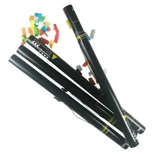 Yeshow TOP High Quality Ele Manufactures Electronic Confetti Cannon for Confetti Machine