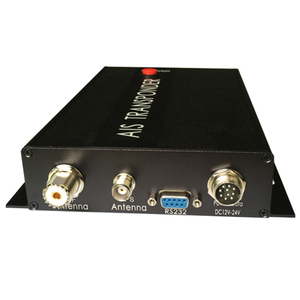 Nhà máy Biển Class B AIS receiver/transmitter Matsutec HA-102 - Product Image 4