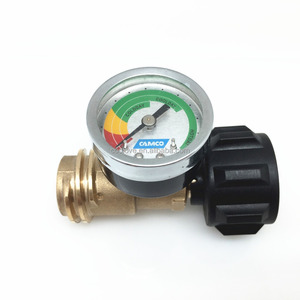 Amazon Gas Thiết Bị Propane Tank Đo Chỉ Số Mức - Product Image 2