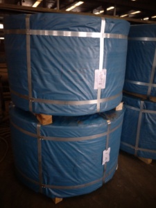 <span class=keywords><strong>ASTM</strong></span> <span class=keywords><strong>A416</strong></span> G270 пост Натяжной ПК стенд/стальная нить - Product Image 3