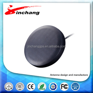 Compteurs intelligents Internet de Choses solution GPS Tracker Antenne - Product Image 1