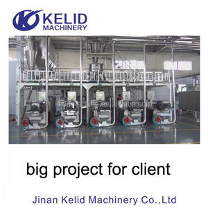 Machine automatique à <span class=keywords><strong>couscous</strong></span> marocain - Product Image 6