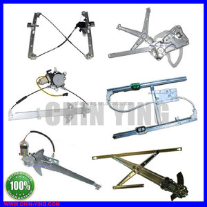 POWER <b>WINDOW</b> <b>REGULATOR</b> LIFTER for HYUNDAI STAREX 824034A010 - Product Image 2