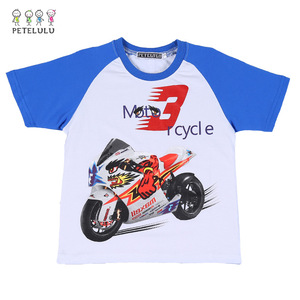 China <span class=keywords><strong>niños</strong></span> <span class=keywords><strong>ropa</strong></span> famosa marca petelulu <span class=keywords><strong>niños</strong></span> 100% algodón <span class=keywords><strong>ropa</strong></span> de los <span class=keywords><strong>niños</strong></span> del verano del desgaste - Product Image 4