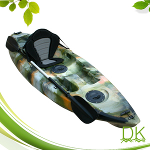 <span class=keywords><strong>Kayak</strong></span> de rivière ouvert pour la pêche au Royaume-Uni, idéal pour les aventures en canoë et <span class=keywords><strong>kayak</strong></span> de petite taille - Product Image 3