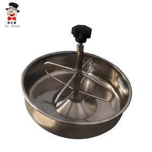 Sistema de alimentación de cerdos cerdo acero inoxidable a través de <span class=keywords><strong>cochinillo</strong></span> equipo - Product Image 3