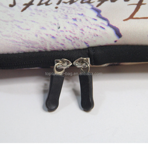 <span class=keywords><strong>7</strong></span> pouces 9 pouces étui pour ordinateur portable en néoprène imprimé personnalisé <span class=keywords><strong>pochette</strong></span> en néoprène pour <span class=keywords><strong>iPad</strong></span> - Product Image 6