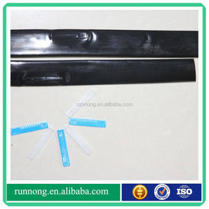 Ahorro de agua agrícola de riego por goteo de cinta plana gotero - Product Image 1