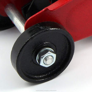 <span class=keywords><strong>Gato</strong></span> Hidráulico de <span class=keywords><strong>carretilla</strong></span> 2 Toneladas para el coche - Product Image 4