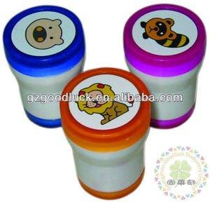 Mejor vender niños lindo juguete conjunto de sello de/vender mejor juguete encantador sello conjunto para <span class=keywords><strong>los</strong></span> niños - Product Image 1