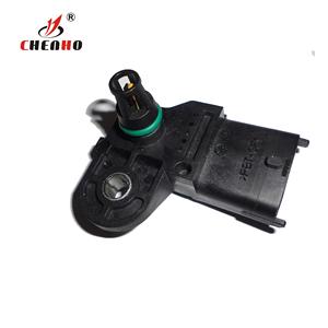 Mapa de 0281002437 Sensor para Opel Astra <span class=keywords><strong>G</strong></span> H Signum Vectra C Zafira Saab 9-3 Alfa Romeo para Fiat Croma Doblo 37830-RBD-E01 - Product Image 2
