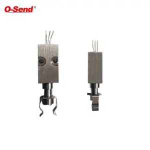 O-Sturen/Senset uv laser diode 405nm voor CTP