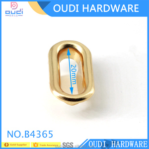 Lumière or <span class=keywords><strong>oeillet</strong></span> et rivets pour sacs vêtements - Product Image 3