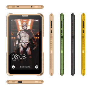 Máy Tính Bảng 4G Lte Giá Rẻ Nhất Máy Tính Bảng <span class=keywords><strong>Android</strong></span> 7 Inch OEM Máy Tính Bảng Chắc Chắn Như Máy Tính Bảng Với Pin Lớn 4100MAh Và Chức Năng Ngân Hàng Điện Thâm Quyến - Product Image 2