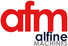 Qingdao Alfine Machinery Co., Ltd. logo