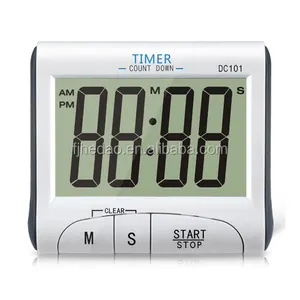 Timer Hitung Mundur Digital 99'59'-0''