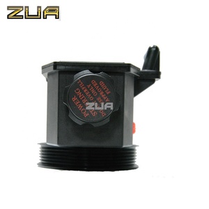 Bomba de Dirección Asistida para <span class=keywords><strong>MERCEDES</strong></span> <span class=keywords><strong>BENZ</strong></span> C180 1.8 0024662901 0024663001 - Product Image 5