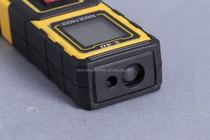 Mini 40 M <span class=keywords><strong>Distanciómetro</strong></span> Láser Digital de Mano - Product Image 3