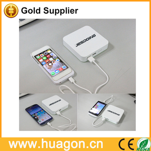 Power bank cargador inalambrico led display cargador solar 10000 mah power bank - Product Image 1
