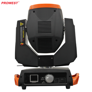 330W 15R <strong>3</strong> in 1 <strong>DMX</strong> <strong>Control</strong> <strong>Led</strong> Moving Head Stage Light - Product Image 3