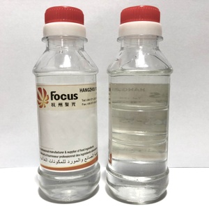 น้ำเชื่อมกลูโคสจากข้าวโพด คุณภาพสูง ความบริสุทธิ์สูง ราคาขายส่ง สำหรับใช้เป็นวัตถุเจือปนอาหาร - Product Image 4
