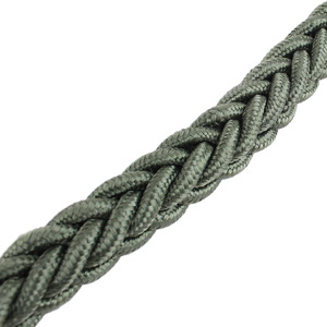 Correa de perro de paracord de lujo, superventas, ajustable, grande, Correa y collar para perro - Product Image 5