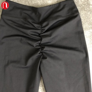 Reggiseno Sportivo Eyun da Donna, <span class=keywords><strong>Pantaloni</strong></span> Yoga <span class=keywords><strong>Power</strong></span> Flex, Abbigliamento Fitness, Leggings Modellanti, Abbigliamento da Allenamento per Ragazze - Product Image 4