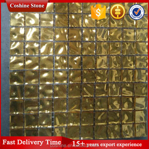 Gạch Khảm Thủy Tinh Ánh Sao Phủ Tường Phổ Biến - Product Image 5