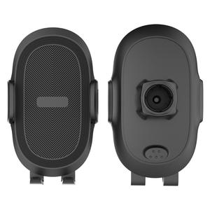 2020 một-cảm ứng thiết kế cốc hút điện thoại thông minh GPS gắn kết chủ sở hữ<span class=keywords><strong>u</strong></span> cho xe Air Vent/Outlet - Product Image 2