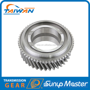 เกียร์ 33933-1180 ใช้ได้กับ 700 และ MZ12 เกียร์ความเร็ว - Product Image 2