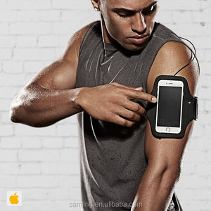 Cá nhân Customized Sport Chạy Bluetooth Thông Minh Armband Handleiding đối với <span class=keywords><strong>HTC</strong></span> <span class=keywords><strong>One</strong></span> - Product Image 6